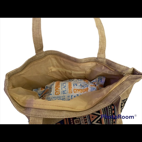 Tote bags, new  medium-large size - Picture 4 of 4